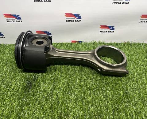 5665712 Поршень c шатуном для DongFeng GX DFH4180