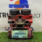 0486204019 Модулятор EBS задний