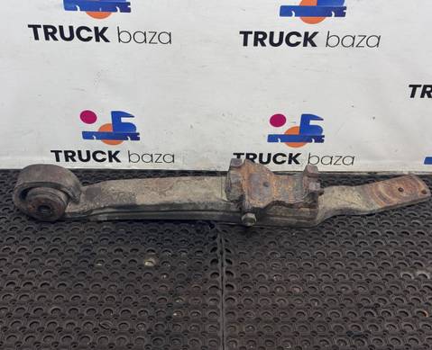 1769877 Полурессора задняя левая для Scania