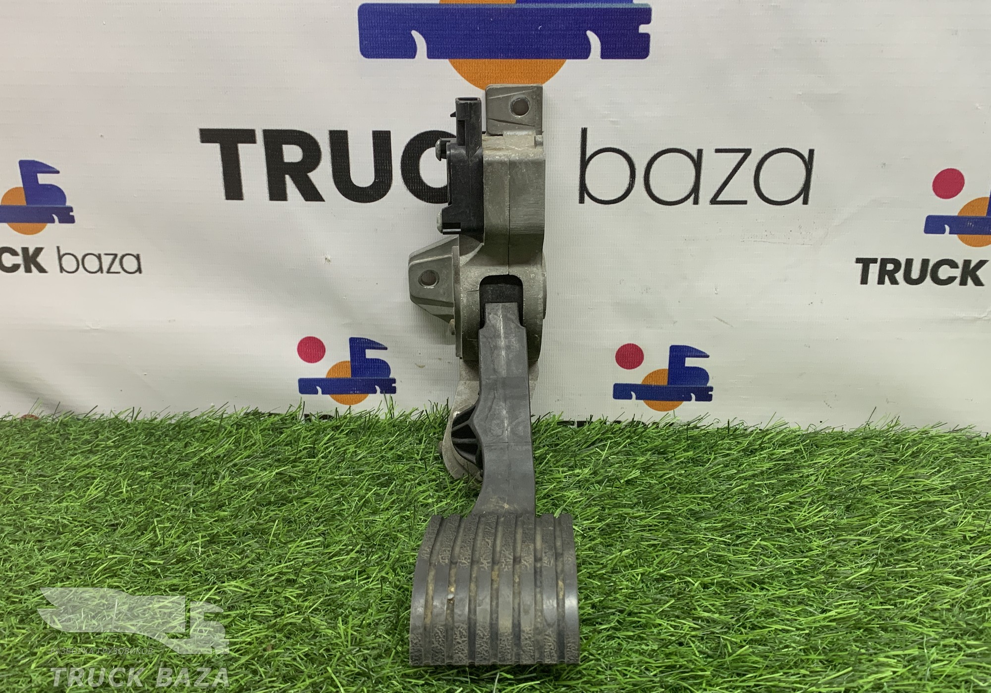 1879728 Педаль газа для Daf XF105