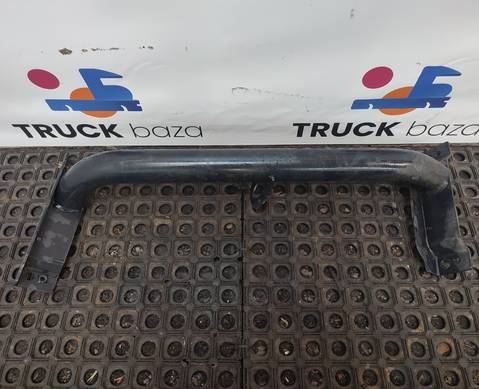 81615405077 Кронштейн корпуса подножек левый для Man TGX I (с 2007)