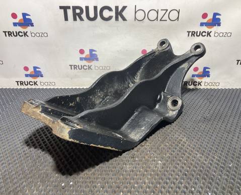 54901280122420 Кронштейн траверсы передней правый для КАМАЗ 54901