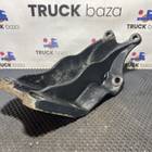 54901280122420 Кронштейн траверсы передней правый для КАМАЗ 54901