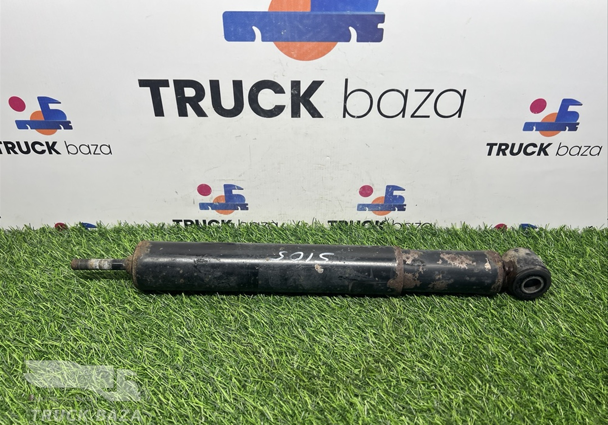 1478501 Амортизатор передний для Scania 5-series G (с 2004 по 2016)