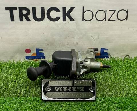 0034307281 Кран ручного тормоза для Mercedes-Benz Atego