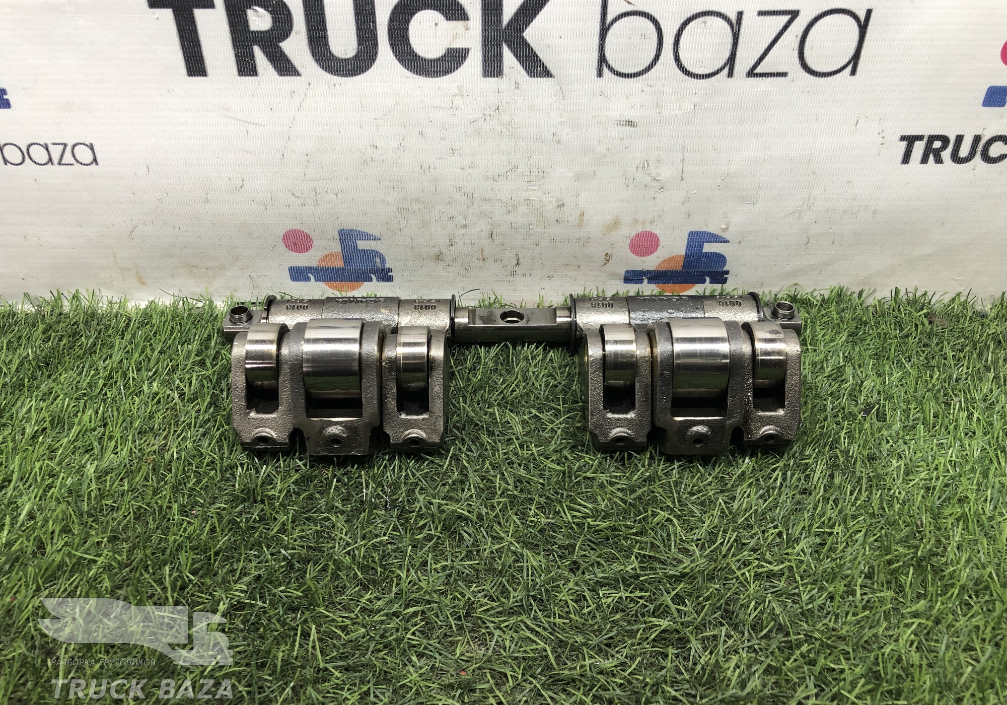 2932067 Вал рокеров для Scania 6-series G (с 2016)