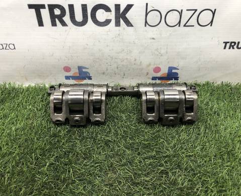 2932067 Вал рокеров для Scania 6-series G (с 2016)