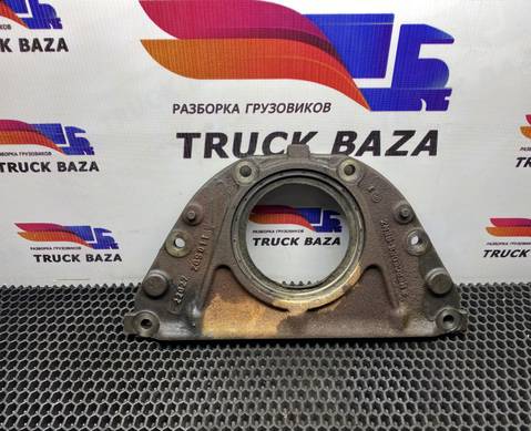 A4570111107 Крышка плиты двигателя для Mercedes-Benz Actros