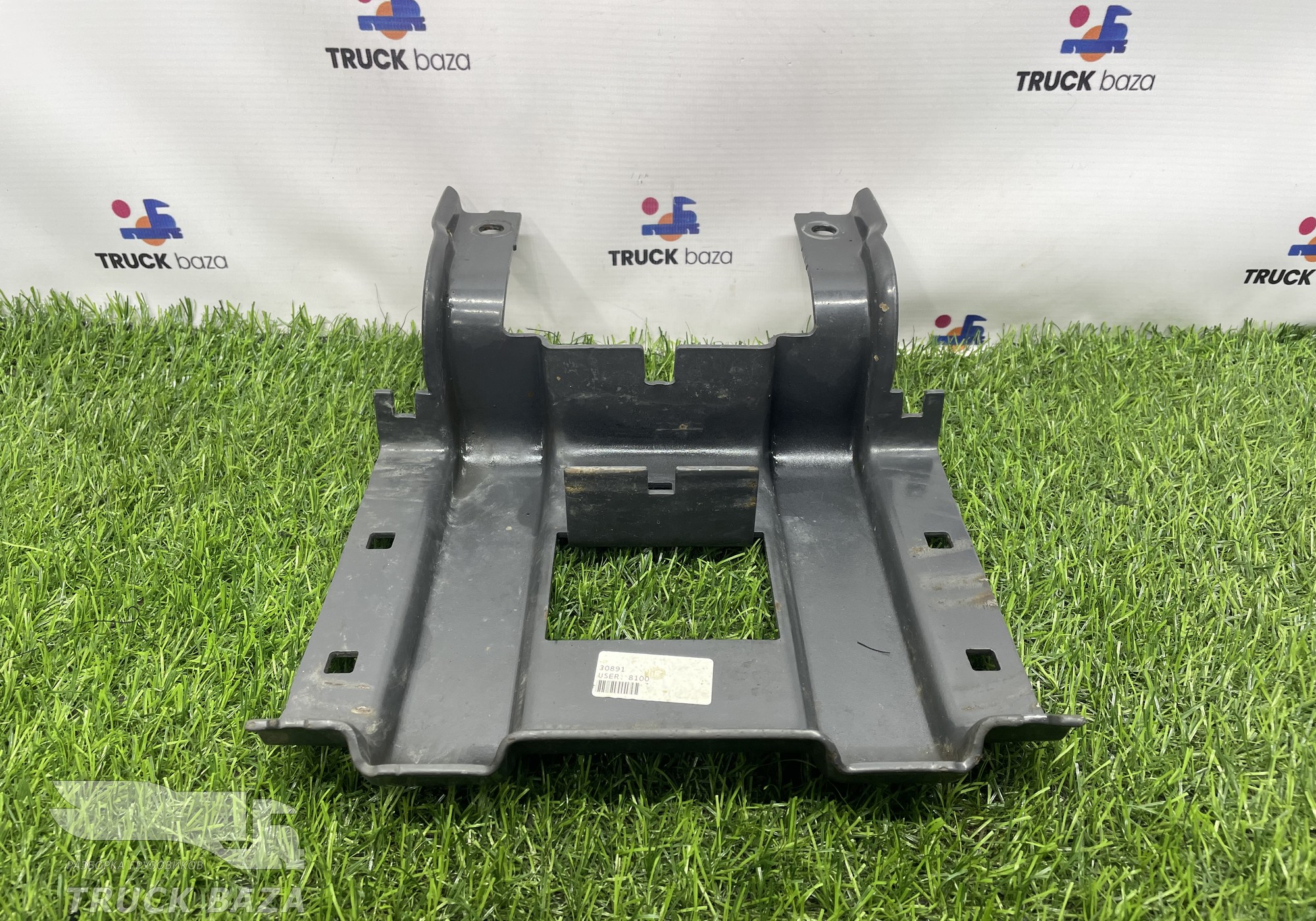 2385126 Кронштейн проводки для Scania 6-series R (с 2016)