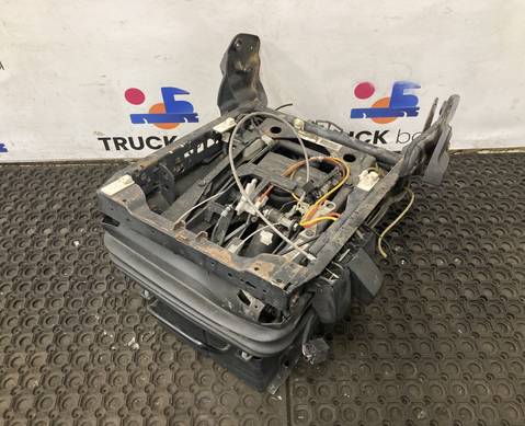 2189635 Основание сиденья водительского для Scania 5-series R (с 2004 по 2016)