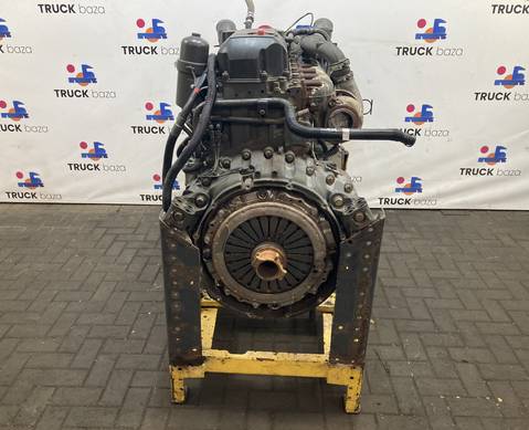 1871901 Двигатель MX300U1 408 л.с euro 5 (цена неактуальна) для Daf XF105 (с 2005)