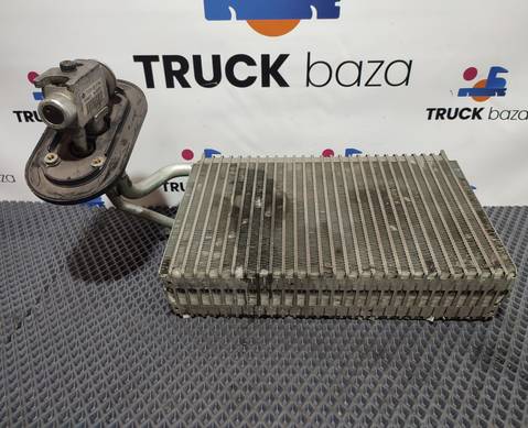 1690708 Радиатор кондиционера для Daf XF105 (с 2005)