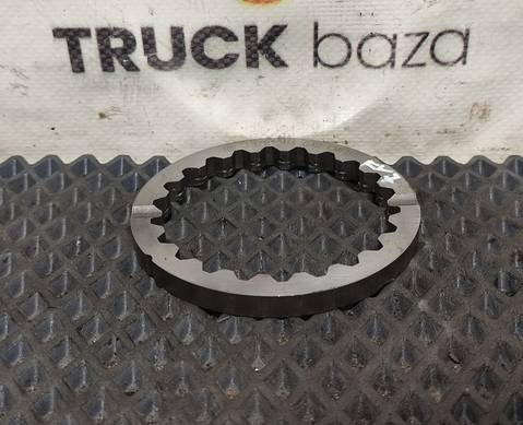 1372304042 Шайба шестерни вторичного вала для Faw J7 (с 2018)