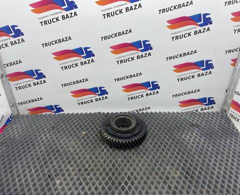 8200019087 Шестерня КПП для Renault Trafic III (с 2014)
