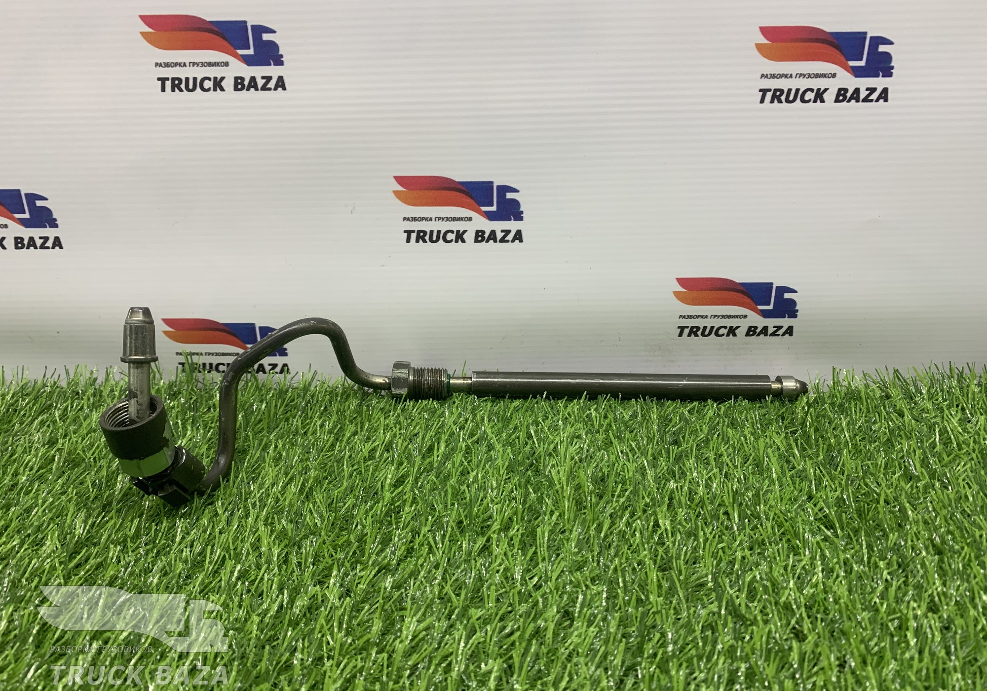 2405077 Трубка топливная для Daf XF106 (с 2012)