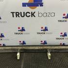 Брус противоподкатный задний для Sinotruk Howo T5G