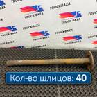 1363850 Полуось без блокировки для Daf XF105 (с 2005)