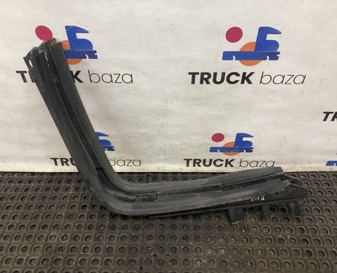 11011052005 Кронштейн топливного бака для Faw J7 (с 2018)