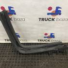 11011052005 Кронштейн топливного бака для Faw J7 (с 2018)