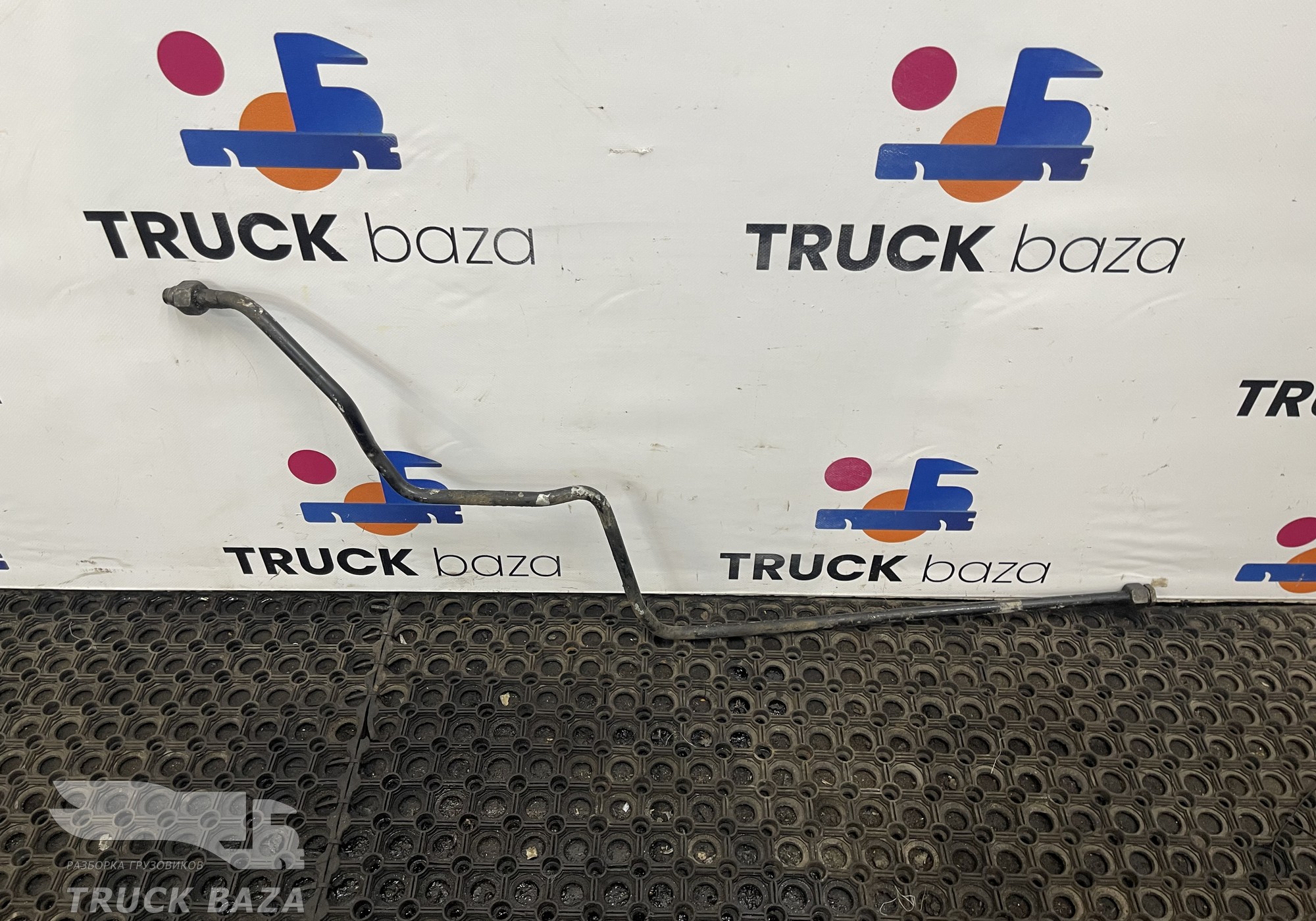 Трубка ГУРа для Daf XF105 (с 2006 по 2020)