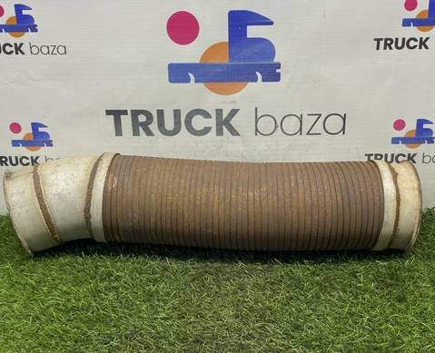 1529474 Труба глушителя для Scania 5-series G (с 2004 по 2016)