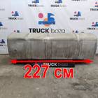 1673120 Бак топливный 850 L для Daf XF106