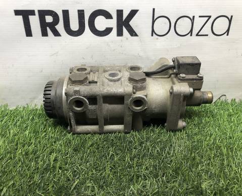 DX95BY Кран тормозной главный для Iveco EuroCargo I (с 1991 по 2000)