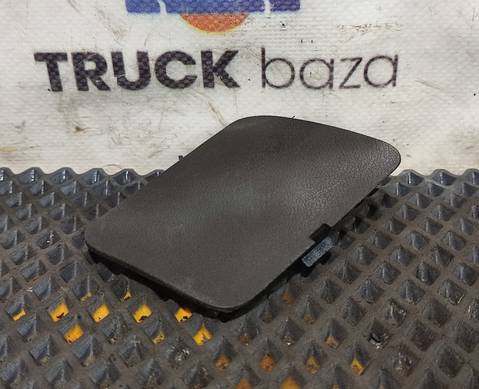 549015325064 Заглушка накладки торпедо для КАМАЗ 54901