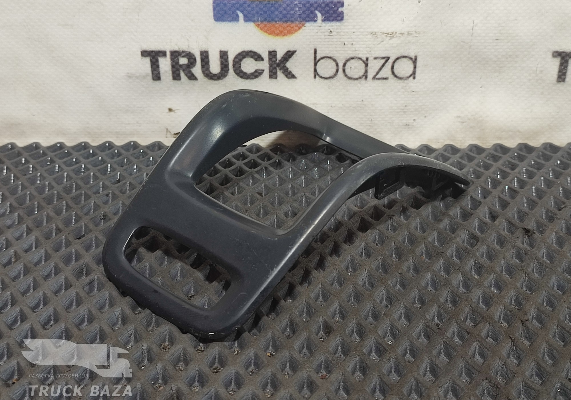 1863464 Рамка воздуховода для Scania 5-series R (с 2004 по 2016)