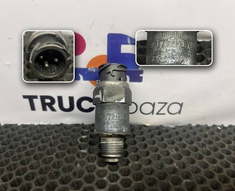 215920102101 Датчик скорости для Sinotruk Sitrak C7H