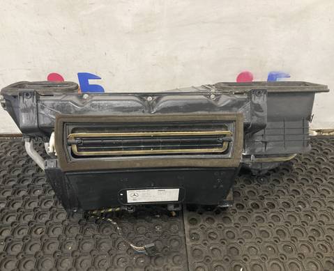 9678300560 Печка в сборе для Mercedes-Benz