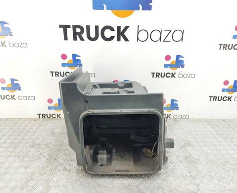 81669126200 Ящик инструментальный правый для Man TGX I (с 2007)