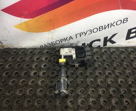 9305460440 Коробка распределительная для Mercedes-Benz Actros New Actros MP4 (с 2011)