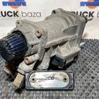 1677510 Кран тормозной главный для Daf 95XF