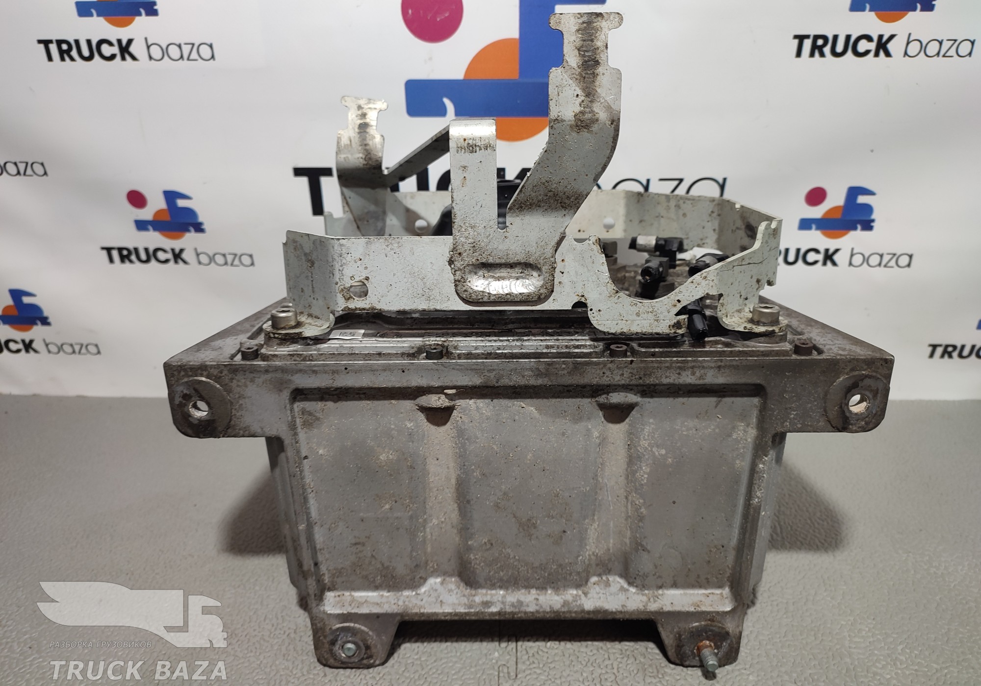 Насос системы AdBlue для Man TGX TG3 (с 2020)