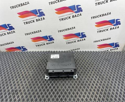 1639389 Блок управления ECAS для Daf XF105 (с 2005)