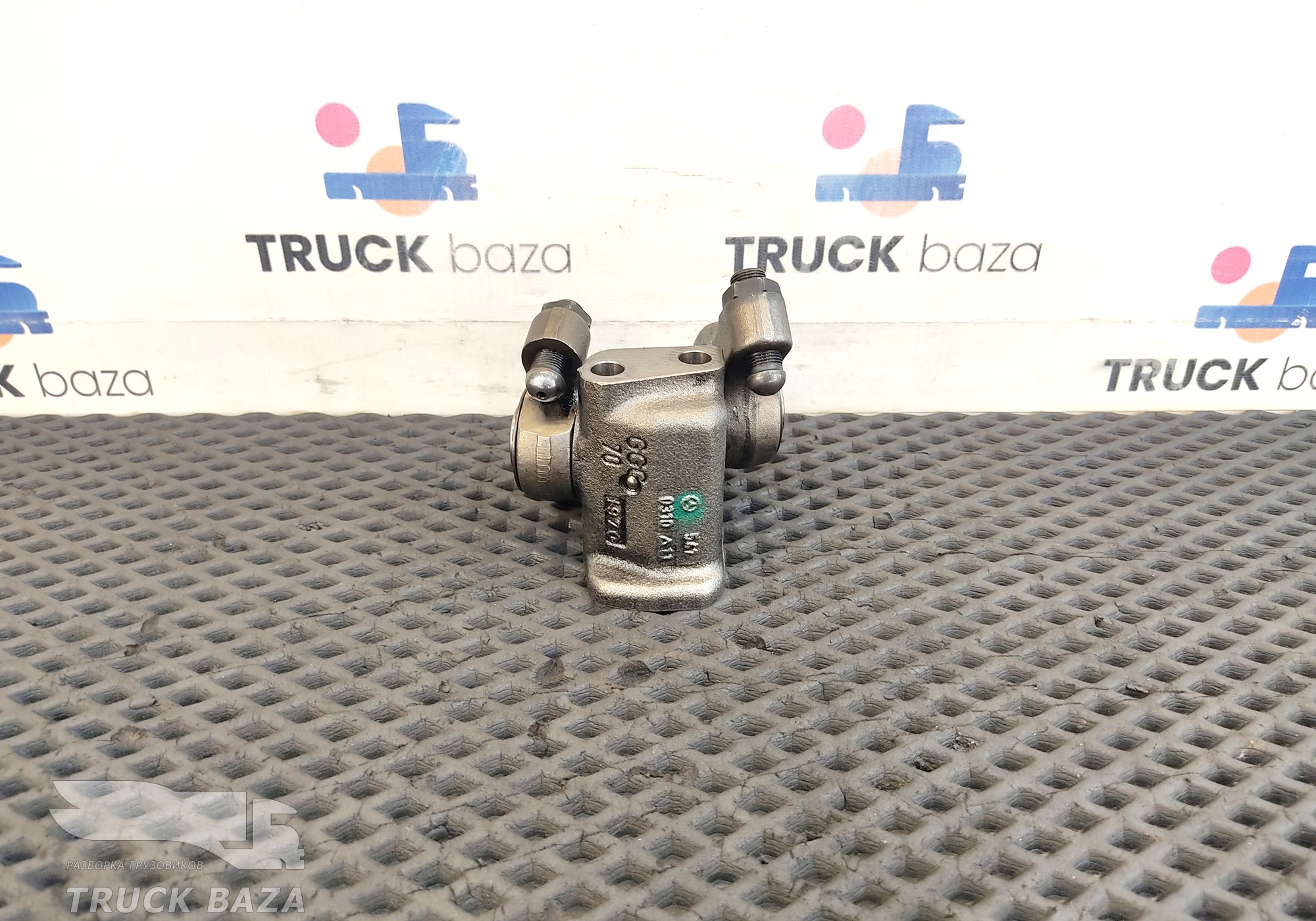 A5410501236 Вал рокера