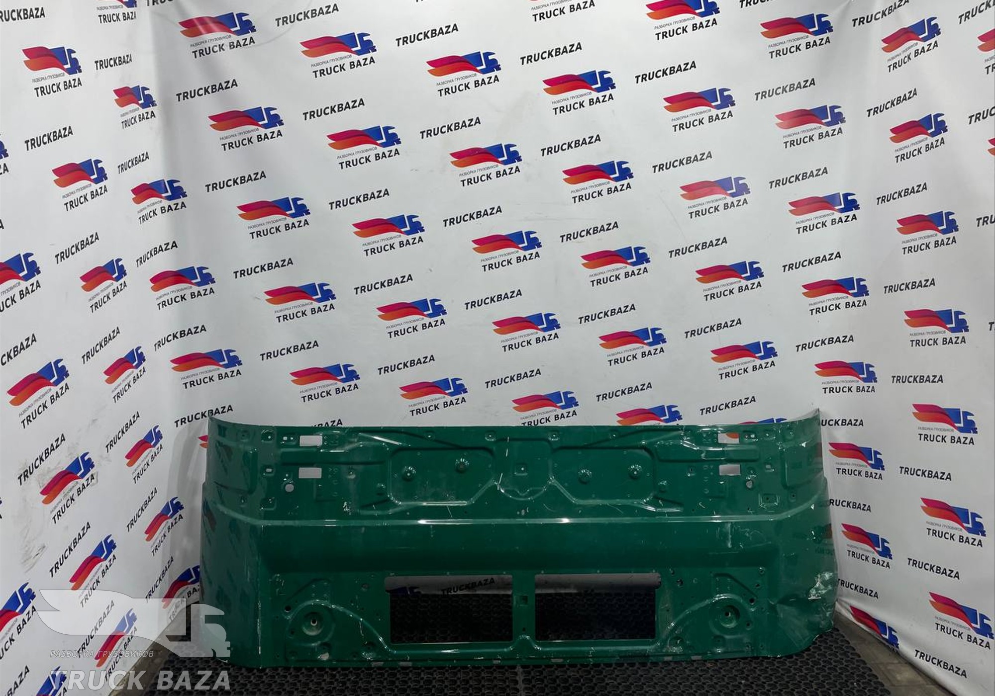 84281138 Капот для Volvo FH 5
