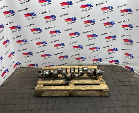 7422235000 Коленвал двигателя DXI11 для Renault