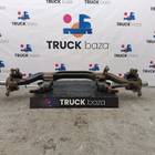 A0003301000 Балка передняя в сборе для Mercedes-Benz Axor I (с 2001 по 2004)