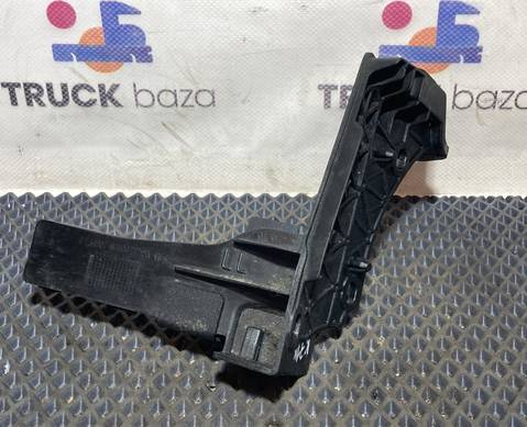 549015330047 Кронштейн воздуховода левый для КАМАЗ 54901