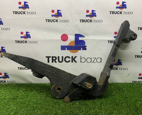 A9408914720 Кронштейн торсиона кабины правый для Mercedes-Benz Axor II (с 2004 по 2010)