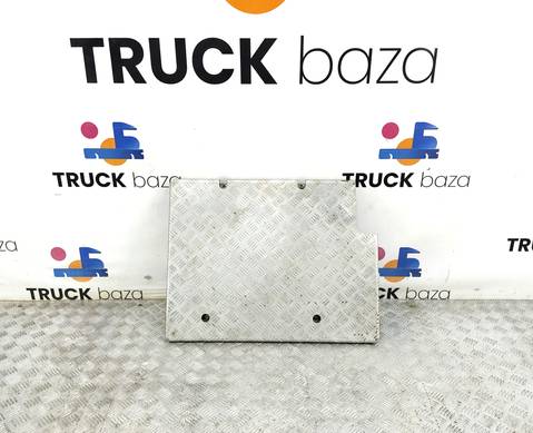 54901840443910 Трап на раму за кабиной левый для КАМАЗ 54901