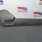 5001836717 Накладка сиденья для Renault Magnum II (с 1997 по 2001)