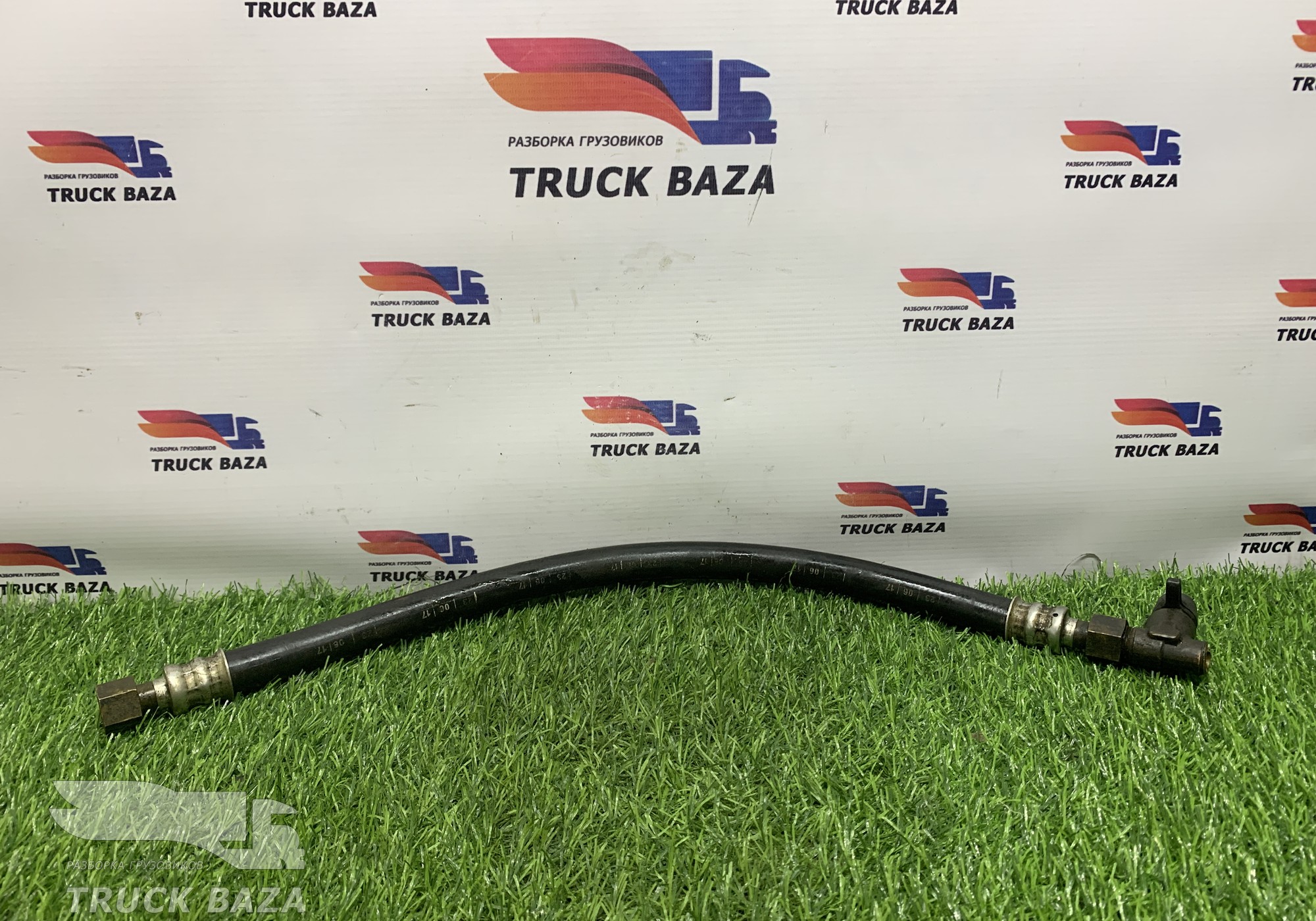 815443 Шланг тормозной