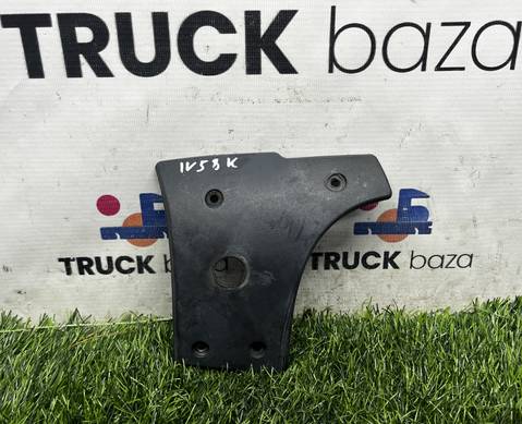 504114091 Накладка стойки левая для Iveco Stralis