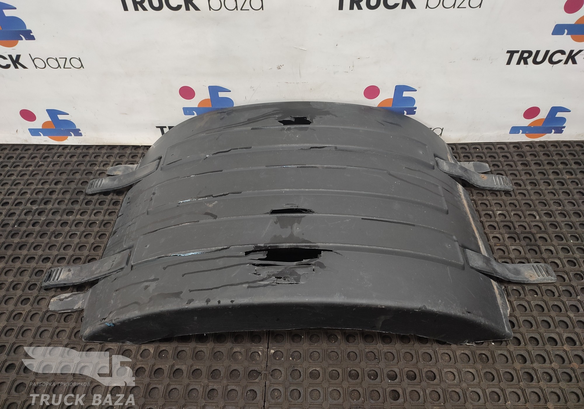 21094388 Крыло заднее верхняя часть для Volvo FH 4 (с 2012)