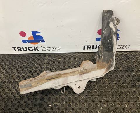9408914820 Кронштейн торсиона кабины левый для КАМАЗ