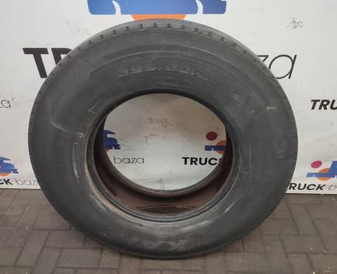 Шина Kama NF-201 295/80 R22.5 для Полуприцепы Нефаз