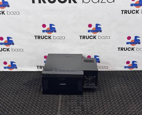 WG1662760001 Холодильник для Sinotruk Sitrak C7H